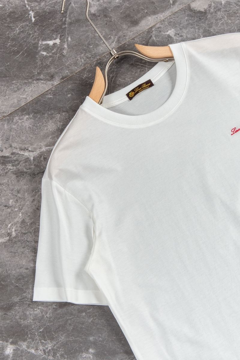 Loro Piana T-Shirts